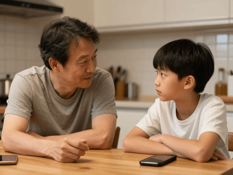 Criar Adolescentes con IA: el Sorprendente Sistema para Acompañar la Etapa más Difícil en 2026