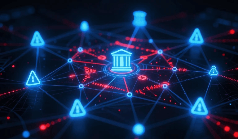 Crisis Financieras con IA: la Predicción Sorprendente que Cambia la Economía 2026
