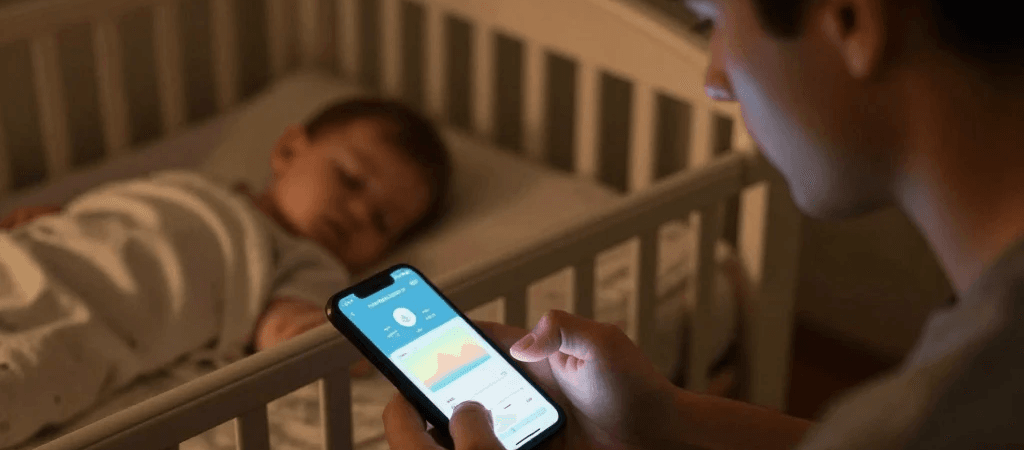 Cuidar un Bebé con IA: el Increíble Sistema para Nuevos Padres en 2026