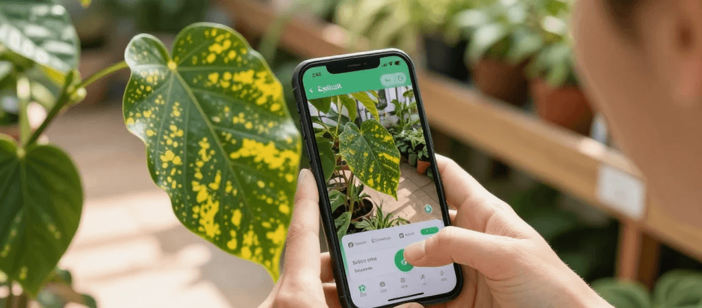 Cuidar el Jardín con IA: el Sorprendente Sistema para un Jardín Perfecto en 2026