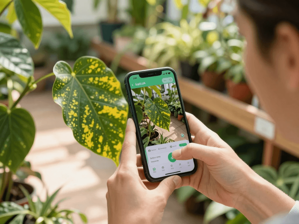 Cuidar el Jardín con IA: el Sorprendente Sistema para un Jardín Perfecto en 2026