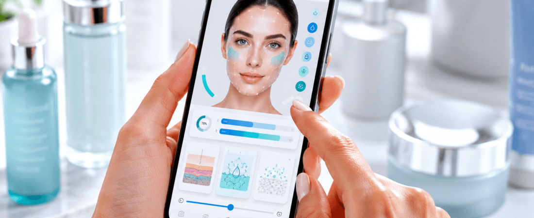 Cuidar la Piel con IA: el Sorprendente Diagnóstico Dermatológico de 2026