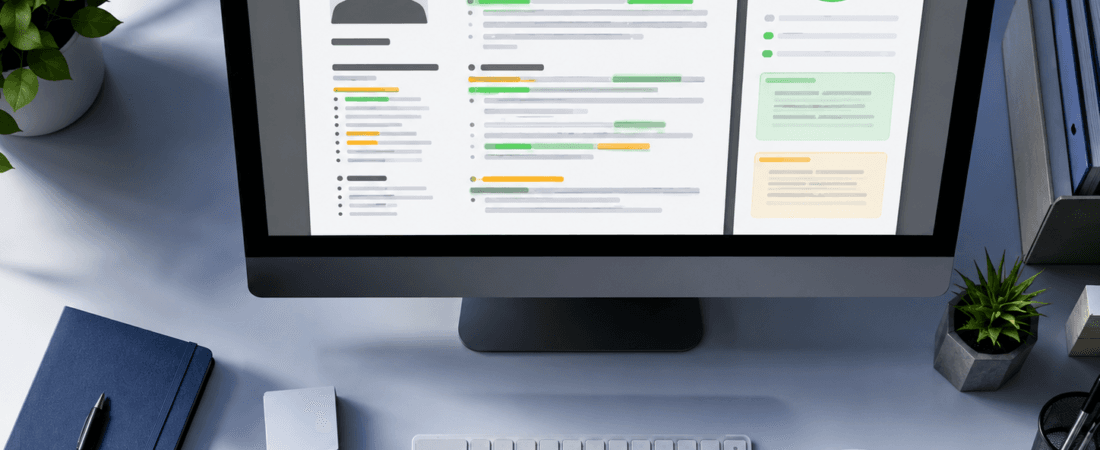 Currículum Vitae con IA: el Increíble CV que Abre las Puertas en 2026