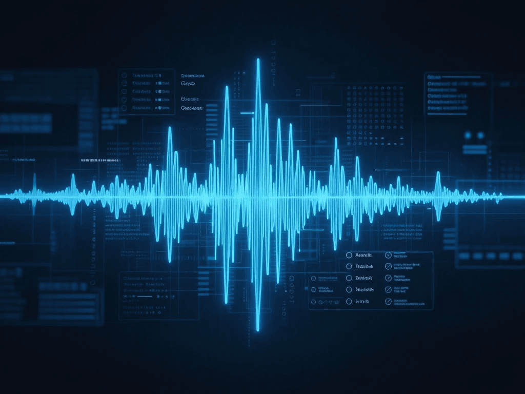 Deepfakes de Audio con IA: la Detección Increíble de 2026