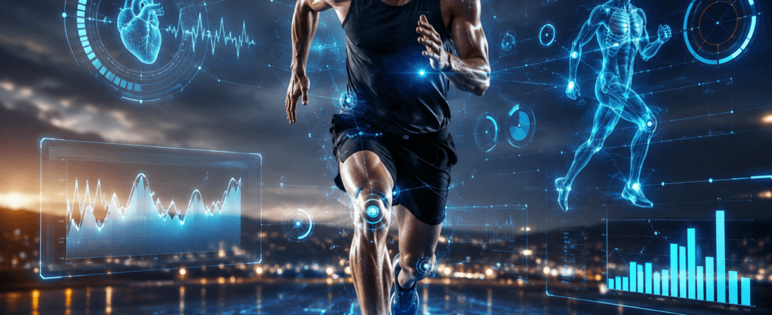Deporte Amateur con IA: el Increíble Entrenador Digital que Llega a Todos en 2026