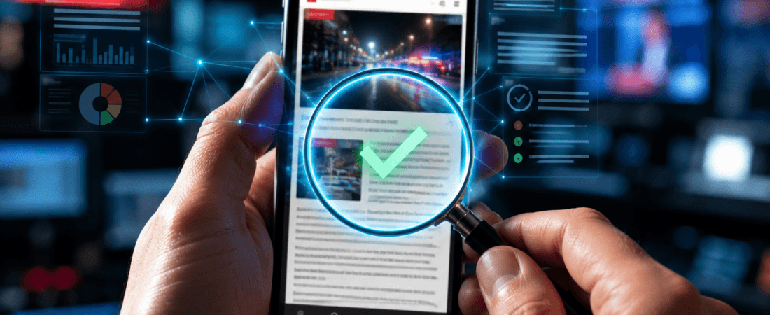 Detectar Noticias Falsas con IA: el Sorprendente Método que Todos Deberían Conocer en 2026