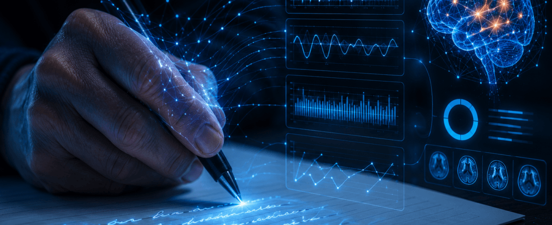 Deterioro Cognitivo con IA: el Increíble Test de Escritura de 2026