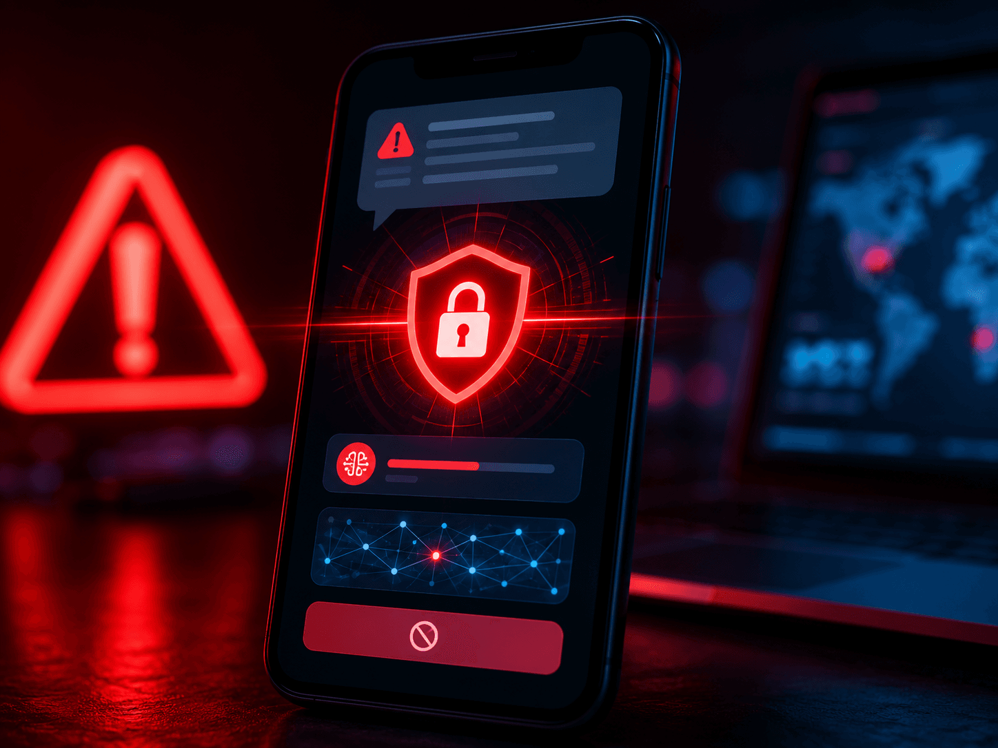 Estafas Online con IA: la Detección Increíble que te Protege en 2026