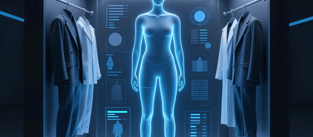 Estilismo Personal con IA: el Sorprendente Asistente de Moda de 2026