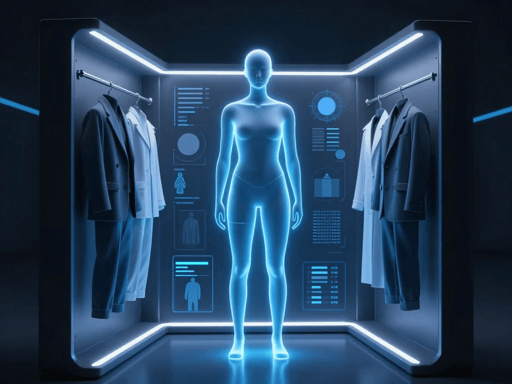 Estilismo Personal con IA: el Sorprendente Asistente de Moda de 2026