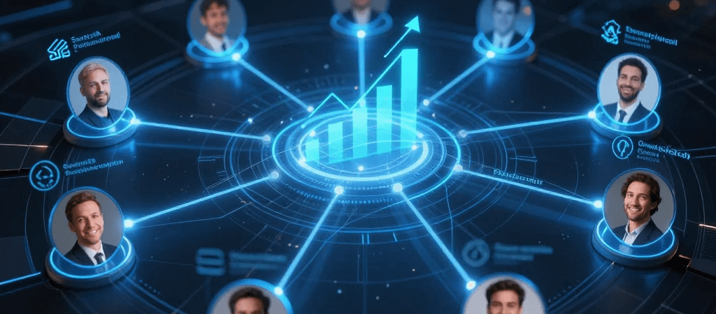 Éxito de Startups con IA: el Sorprendente Algoritmo de 2026