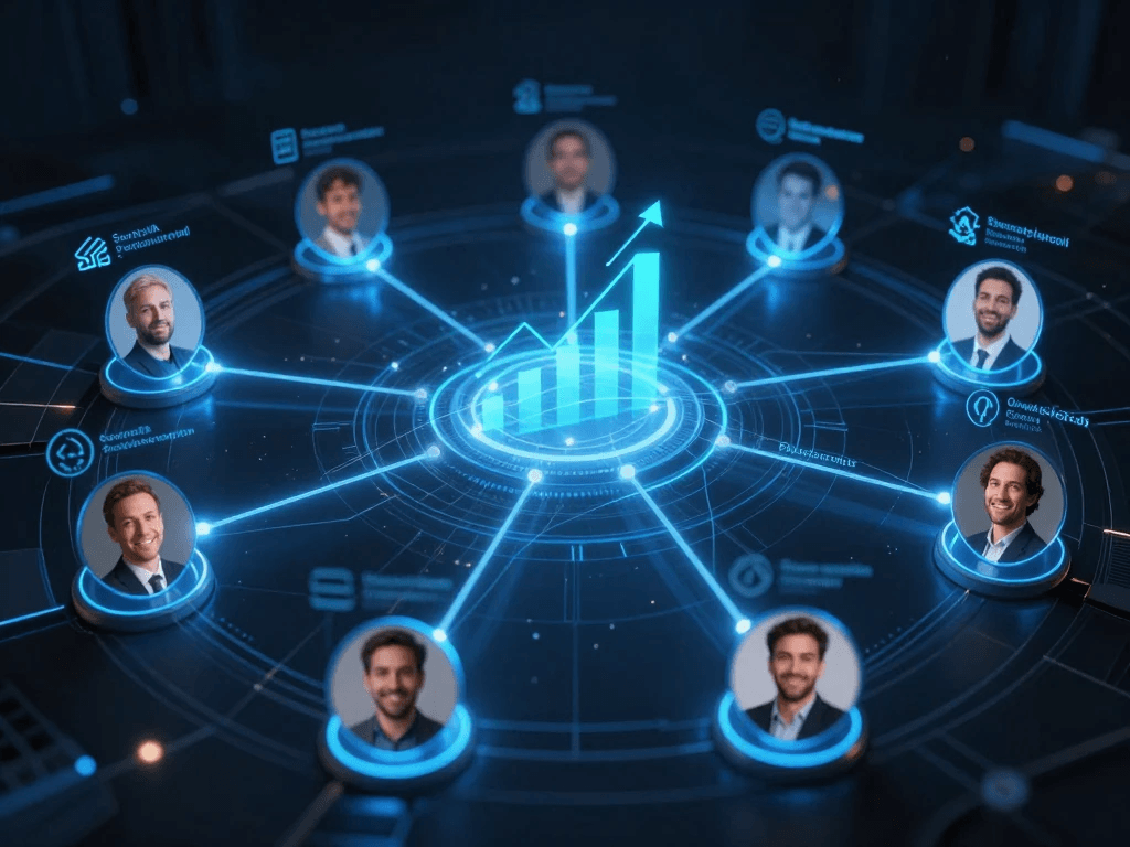 Éxito de Startups con IA: el Sorprendente Algoritmo de 2026