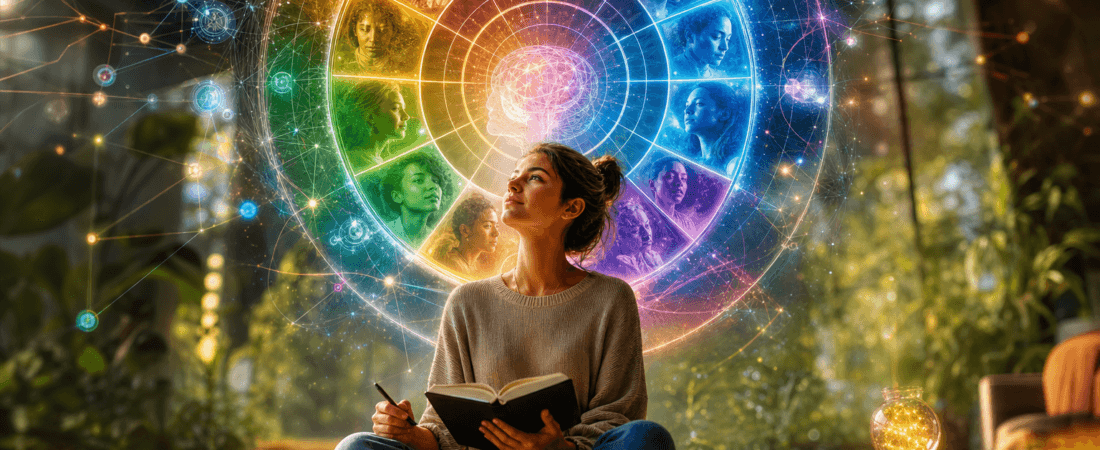 Inteligencia Emocional con IA: el Increíble Método que Cambia tus Relaciones en 2026