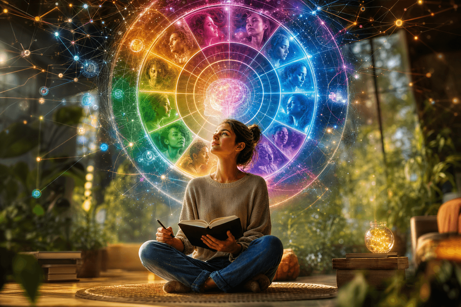 Inteligencia Emocional con IA: el Increíble Método que Cambia tus Relaciones en 2026
