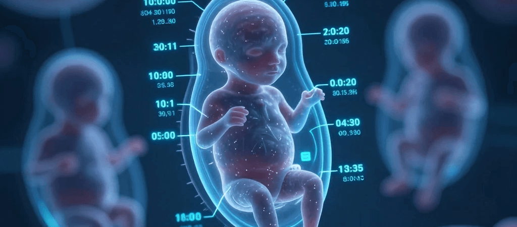 Fertilidad con IA: el Increíble Avance que Cambia el Tratamiento en 2026
