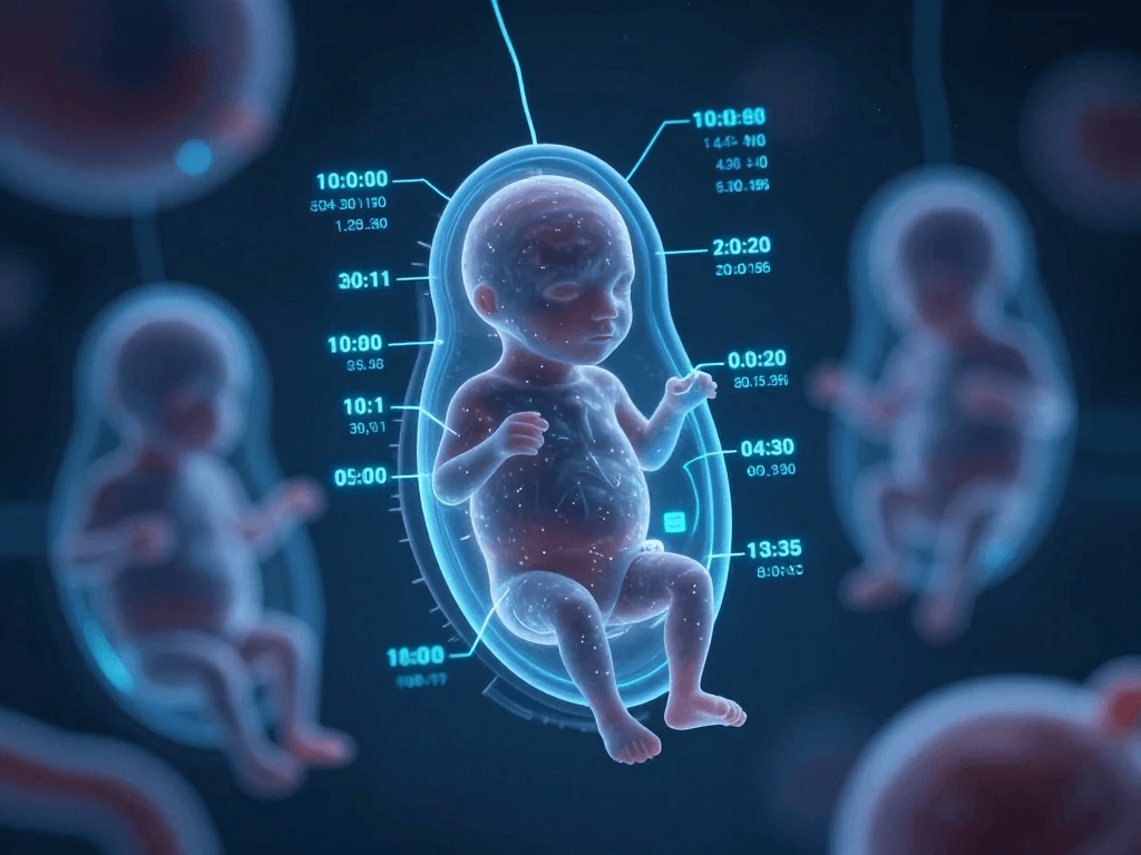 Fertilidad con IA: el Increíble Avance que Cambia el Tratamiento en 2026