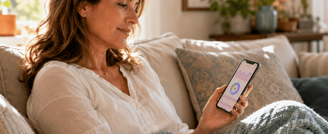 Fibromialgia con IA: el Sorprendente Apoyo para una Enfermedad que Muchos no Entienden en 2026