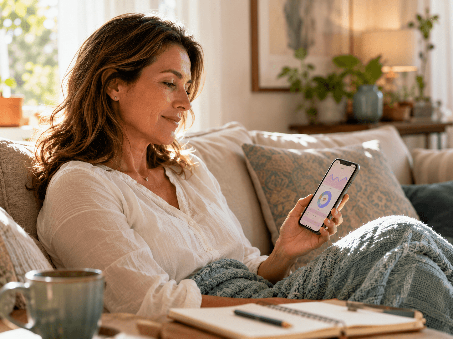 Fibromialgia con IA: el Sorprendente Apoyo para una Enfermedad que Muchos no Entienden en 2026