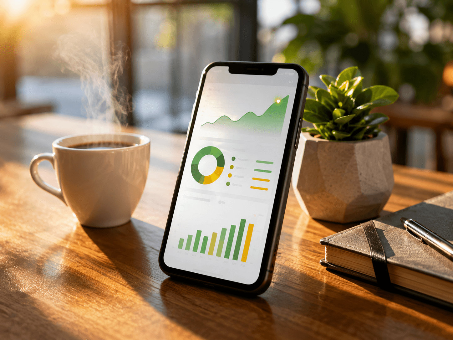 Finanzas Personales con IA: el Increíble Control de tu Dinero en 2026