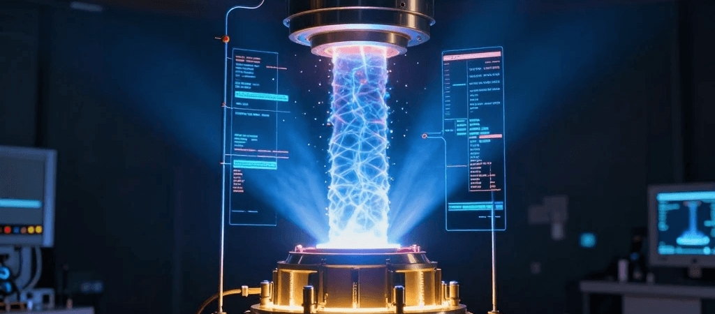 Fusión Nuclear con IA: el Increíble Reactor que Cambia la Energía en 2026