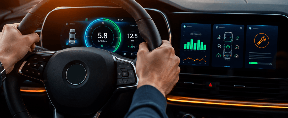 Gestionar los Gastos del Coche con IA: el Increíble Ahorro en el Vehículo de 2026