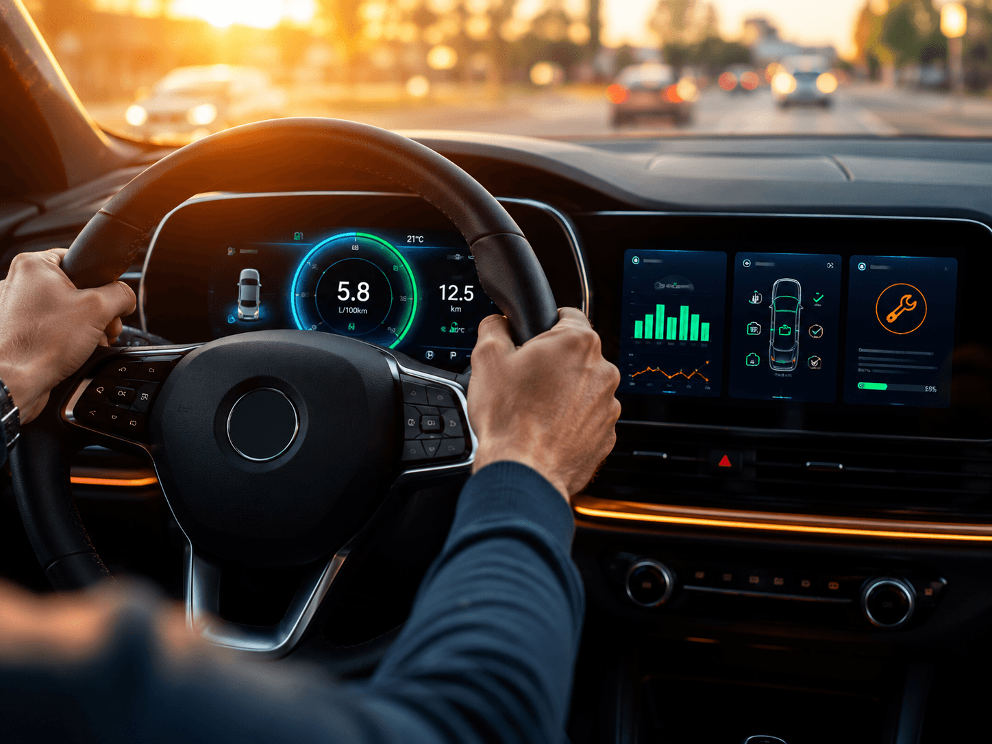 Gestionar los Gastos del Coche con IA: el Increíble Ahorro en el Vehículo de 2026