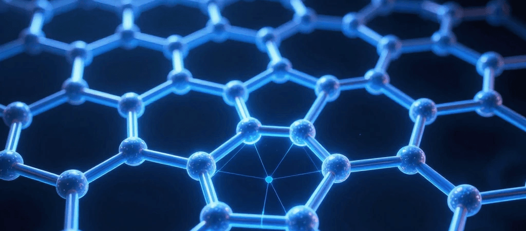 Grafeno con IA: el Increíble Material que Podría Cambiarlo Todo en 2026