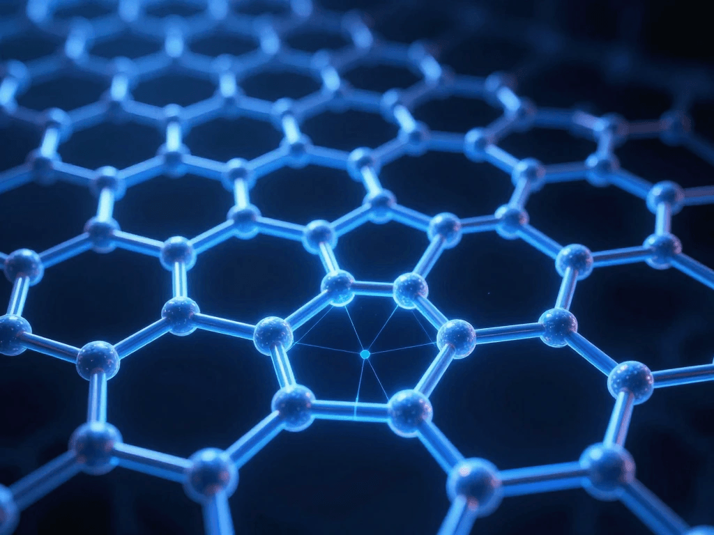 Grafeno con IA: el Increíble Material que Podría Cambiarlo Todo en 2026