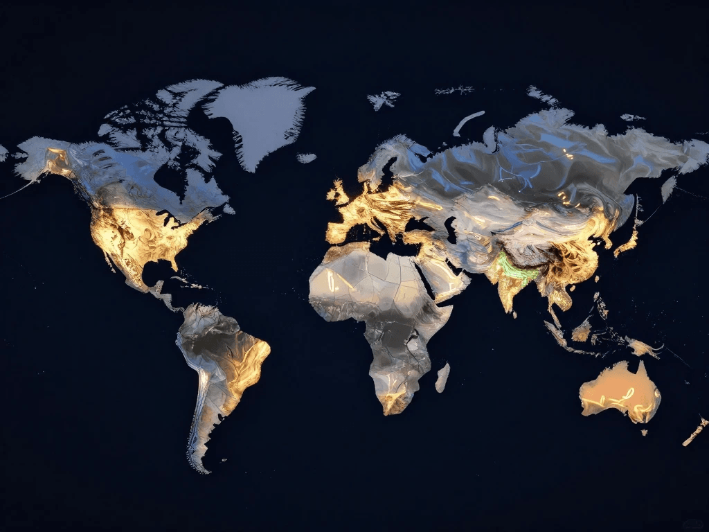 Hambre Mundial con IA: la Sorprendente Solución de 2026