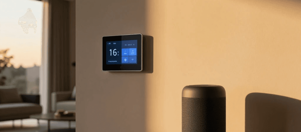 IA en el Hogar Inteligente: el Increíble Sistema que Ahorra Energía y Tiempo en 2026