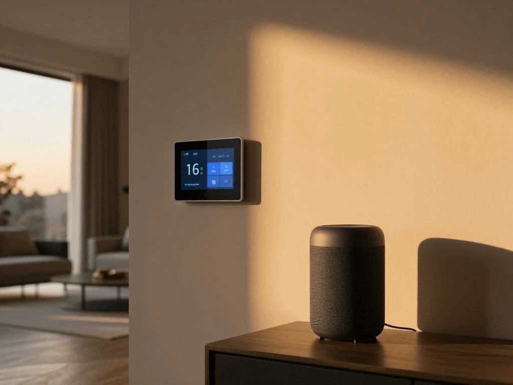 IA en el Hogar Inteligente: el Increíble Sistema que Ahorra Energía y Tiempo en 2026