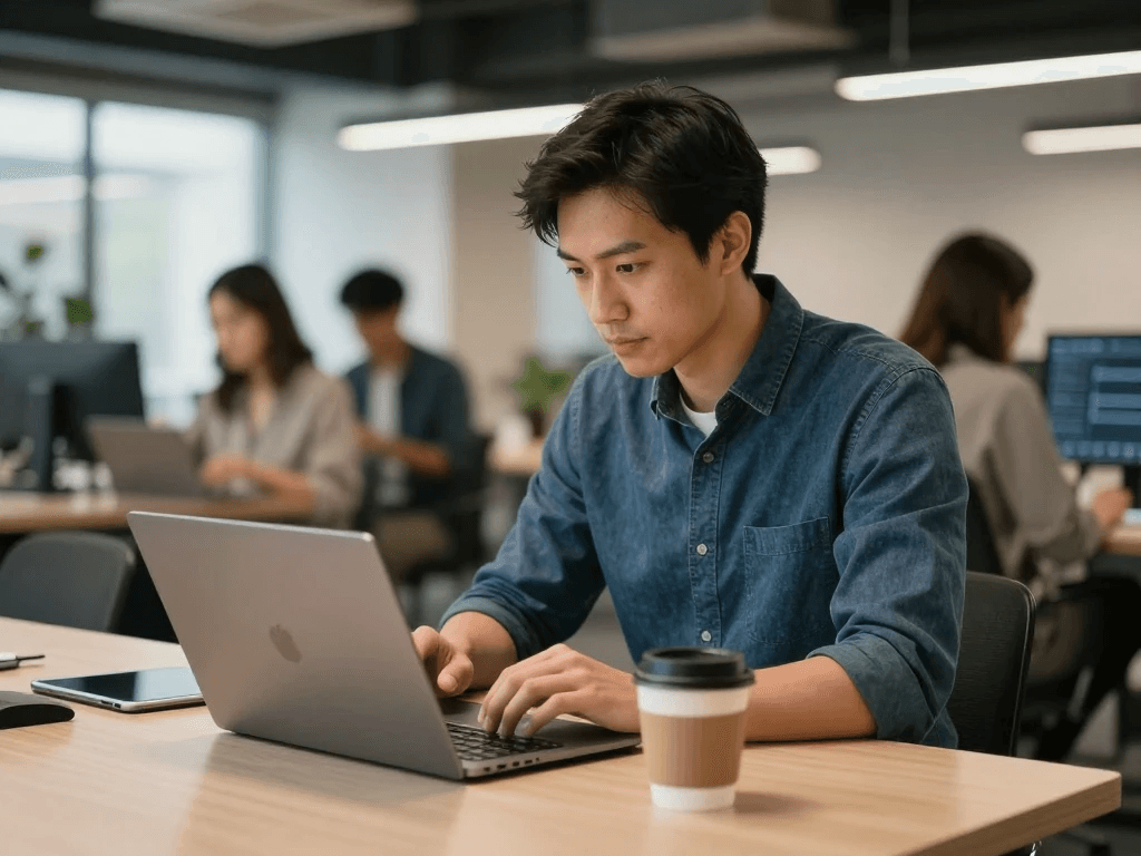 IA para Emprendedores: el Increíble Aliado que Cambia los Negocios en 2026