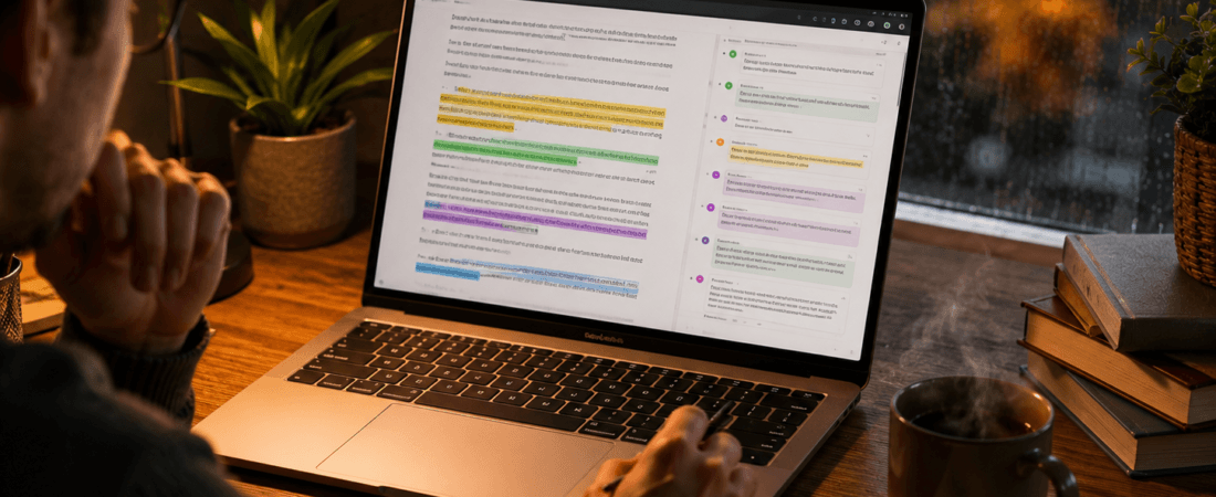 IA para Mejorar la Escritura: el Sorprendente Método que Usan los Profesionales en 2026