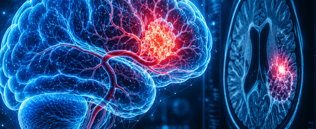 Ictus Cerebral con IA: el Sorprendente Avance que lo Predice en 2026