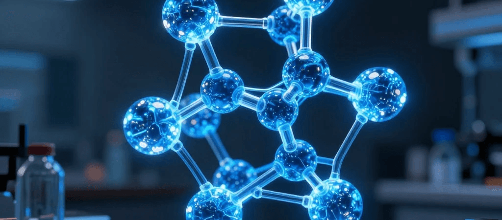 Materiales del Futuro con IA: el Increíble Descubrimiento de 2026