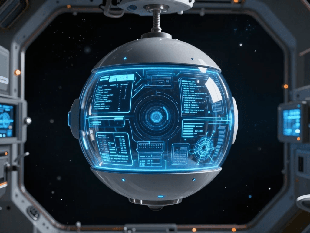 Medicina Espacial con IA: el Increíble Avance de 2026