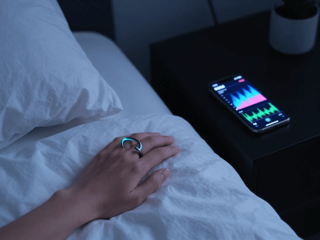 Mejorar el Sueño con IA: el Sorprendente Sistema que Transforma tus Noches en 2026