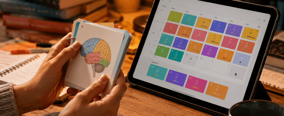 Mejorar la Memoria con IA: el Increíble Método que Transforma tu Cerebro en 2026