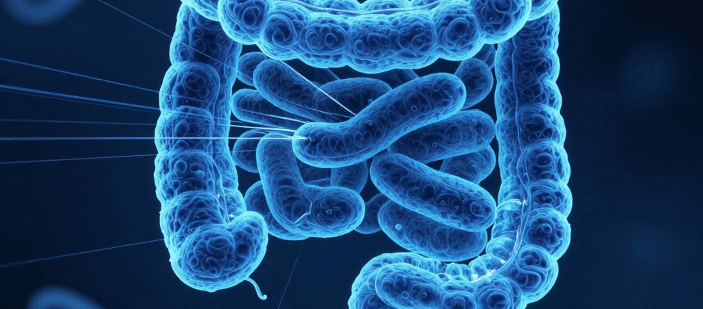 Microbioma Intestinal con IA: el Sorprendente Avance de 2026