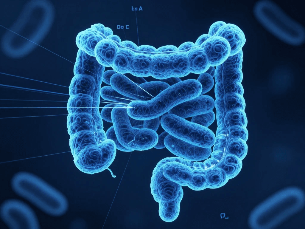 Microbioma Intestinal con IA: el Sorprendente Avance de 2026