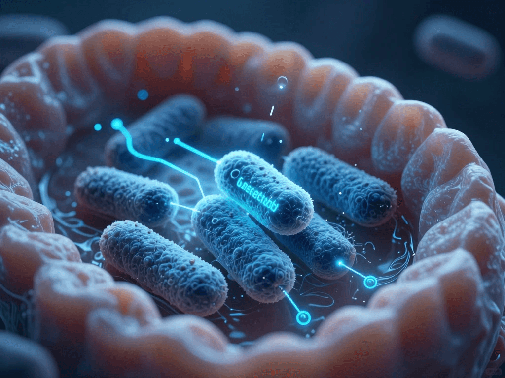 Microbioma Oral con IA: el Sorprendente Mapa de tu Salud en 2026