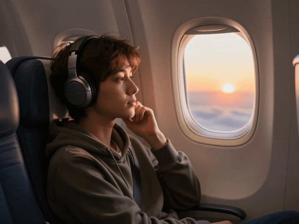 Miedo a Volar con IA: el Sorprendente Sistema que Libera tu Vida en 2026