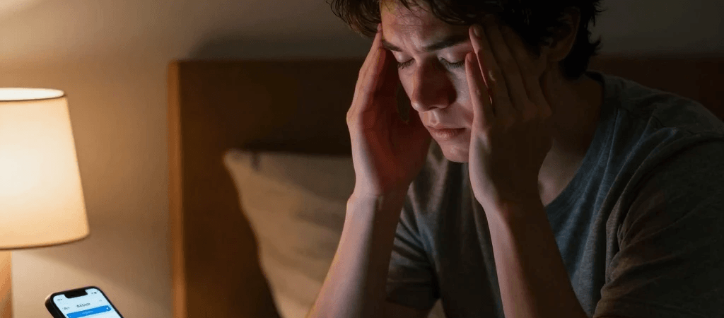 Migraña con IA: el Sorprendente Sistema que Detecta tus Desencadenantes en 2026
