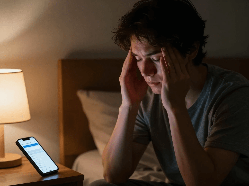 Migraña con IA: el Sorprendente Sistema que Detecta tus Desencadenantes en 2026