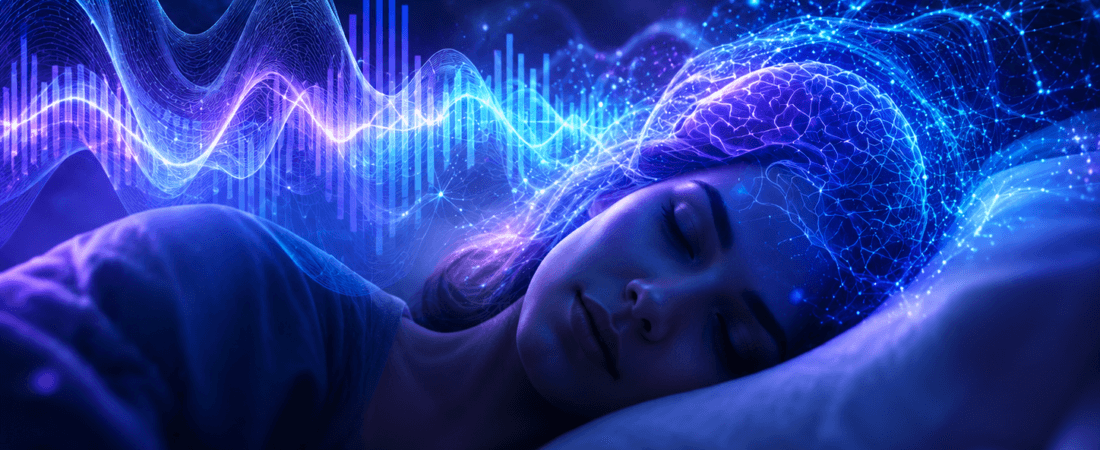 Música para Dormir con IA: el Sorprendente Sistema que Personaliza tu Descanso en 2026