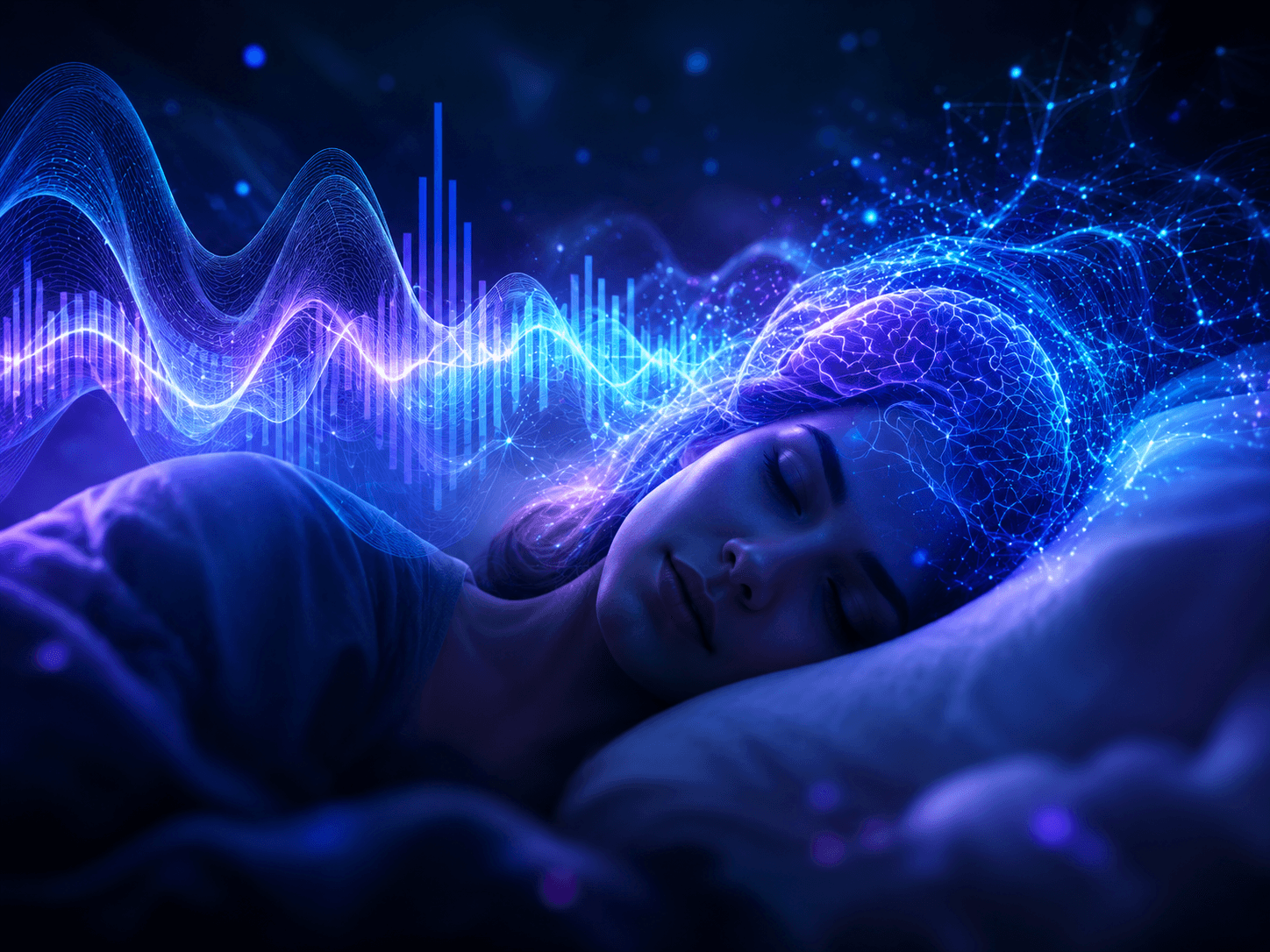 Música para Dormir con IA: el Sorprendente Sistema que Personaliza tu Descanso en 2026