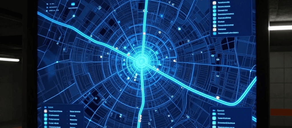 Navegación sin GPS con IA: el Increíble Sistema que Orienta sin Satélites en 2026