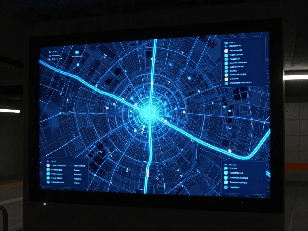 Navegación sin GPS con IA: el Increíble Sistema que Orienta sin Satélites en 2026