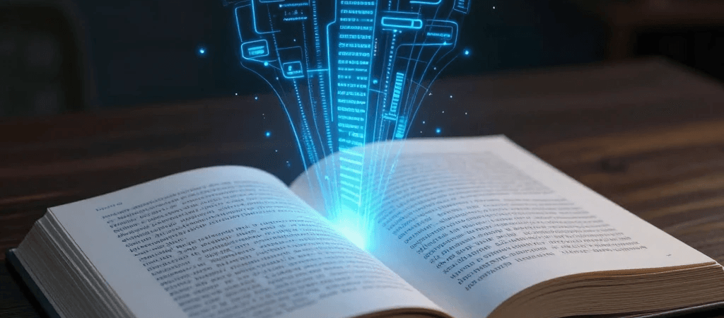 Novelas con IA: el Sorprendente Estado de la Literatura Generada en 2026