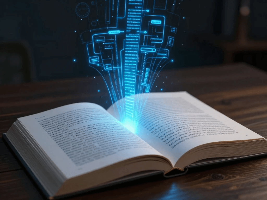 Novelas con IA: el Sorprendente Estado de la Literatura Generada en 2026